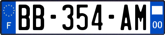 BB-354-AM