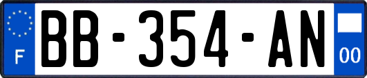 BB-354-AN