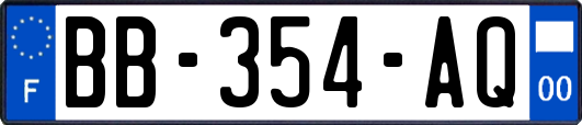 BB-354-AQ