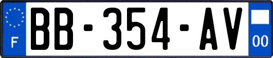 BB-354-AV