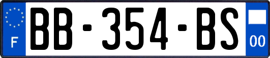 BB-354-BS