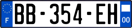 BB-354-EH