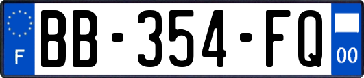 BB-354-FQ