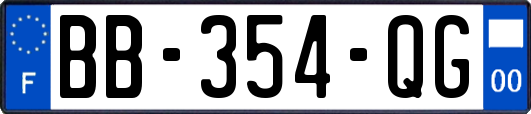 BB-354-QG