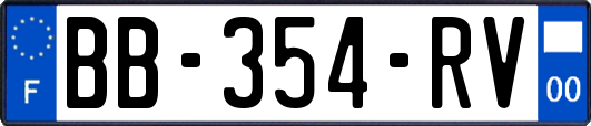 BB-354-RV