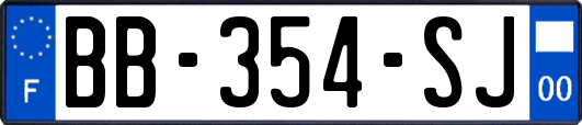 BB-354-SJ