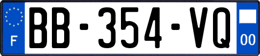 BB-354-VQ