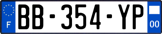 BB-354-YP