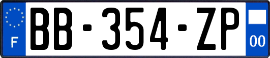 BB-354-ZP