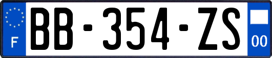 BB-354-ZS