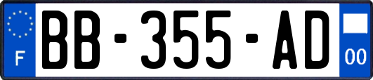 BB-355-AD