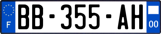 BB-355-AH