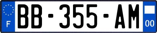 BB-355-AM