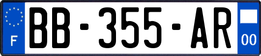 BB-355-AR