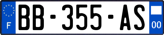 BB-355-AS