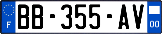 BB-355-AV