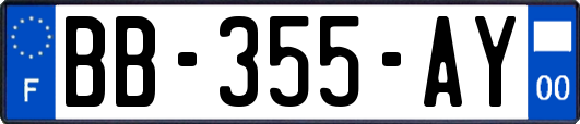 BB-355-AY