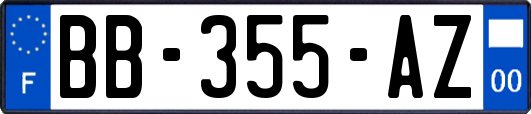 BB-355-AZ