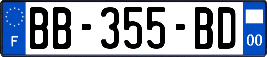 BB-355-BD