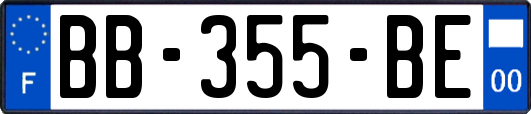 BB-355-BE