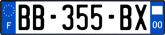 BB-355-BX