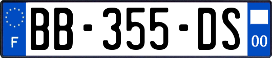 BB-355-DS