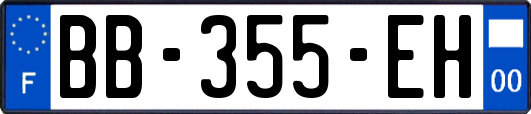 BB-355-EH