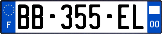 BB-355-EL