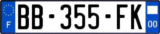 BB-355-FK