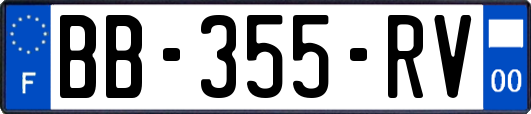 BB-355-RV