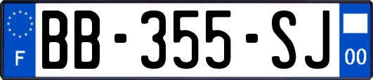 BB-355-SJ