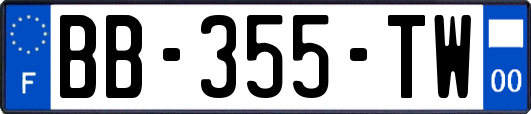 BB-355-TW