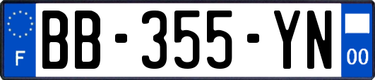 BB-355-YN