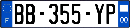 BB-355-YP