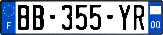 BB-355-YR