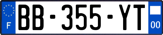 BB-355-YT