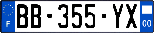 BB-355-YX