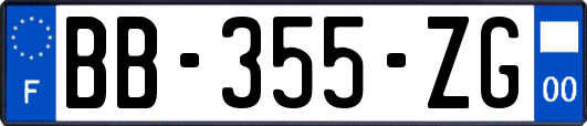 BB-355-ZG