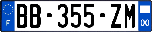 BB-355-ZM