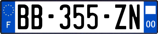 BB-355-ZN