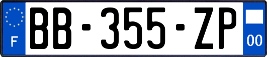 BB-355-ZP