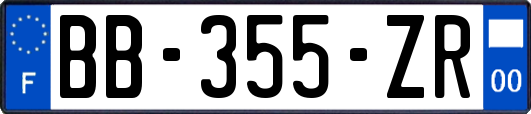 BB-355-ZR