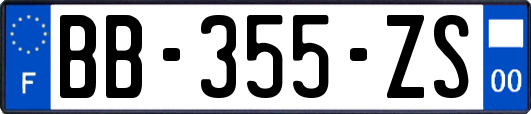 BB-355-ZS