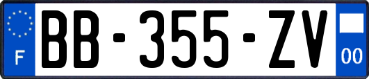 BB-355-ZV