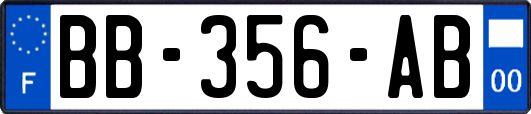 BB-356-AB