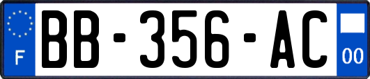 BB-356-AC