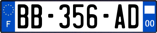 BB-356-AD