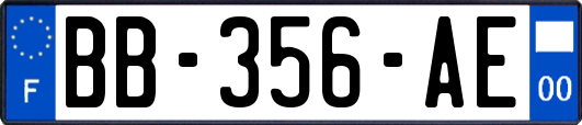 BB-356-AE