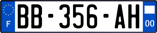 BB-356-AH