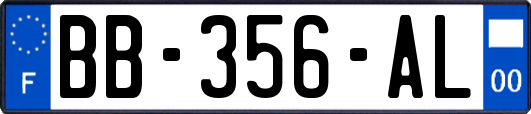 BB-356-AL